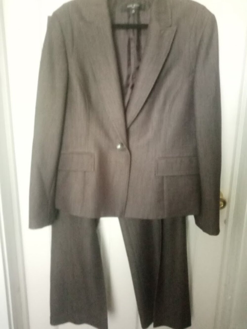 Nine West Pant Suit
